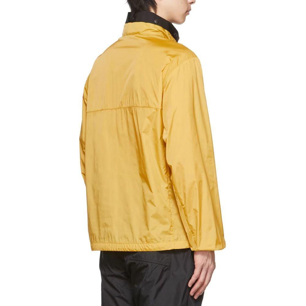 Moncler Heiji Jacket MO-8736513654996-IT48 | M