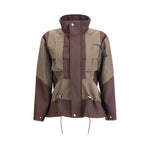 Sacai Utility Jacket