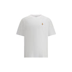 Maison Kitsuné Standing Fox T-Shirt MA-PM00123KJ7026P100-L