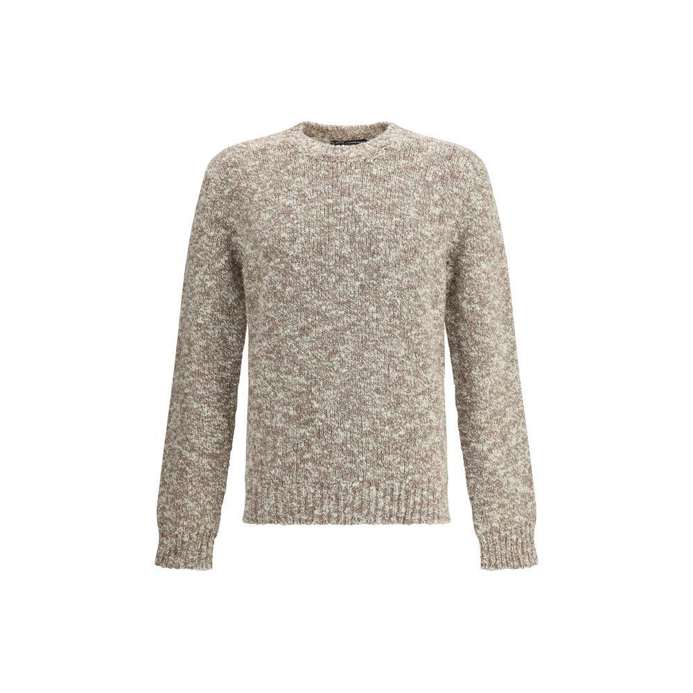 Dolce & Gabbana SWEATER DO-GXXA9TJAM8GS8232-IT50 | L