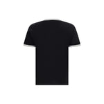 Dolce & Gabbana Cotton T-Shirt DO-G8PV1TG7PGCN0000-IT46 | S