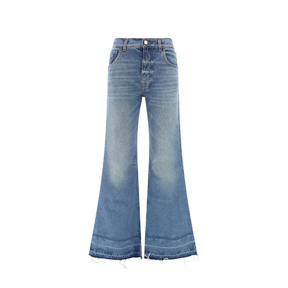 Chloé Bootcut Jeans CH-8735323128020-W28 | IT42