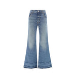 Chloé Bootcut Jeans CH-8735323128020-W28 | IT42