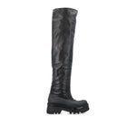 Chloé Raina Over Knee Boots CH-8735325257940-EU36/US6