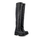Chloé Raina Over Knee Boots CH-8735325257940-EU36/US6