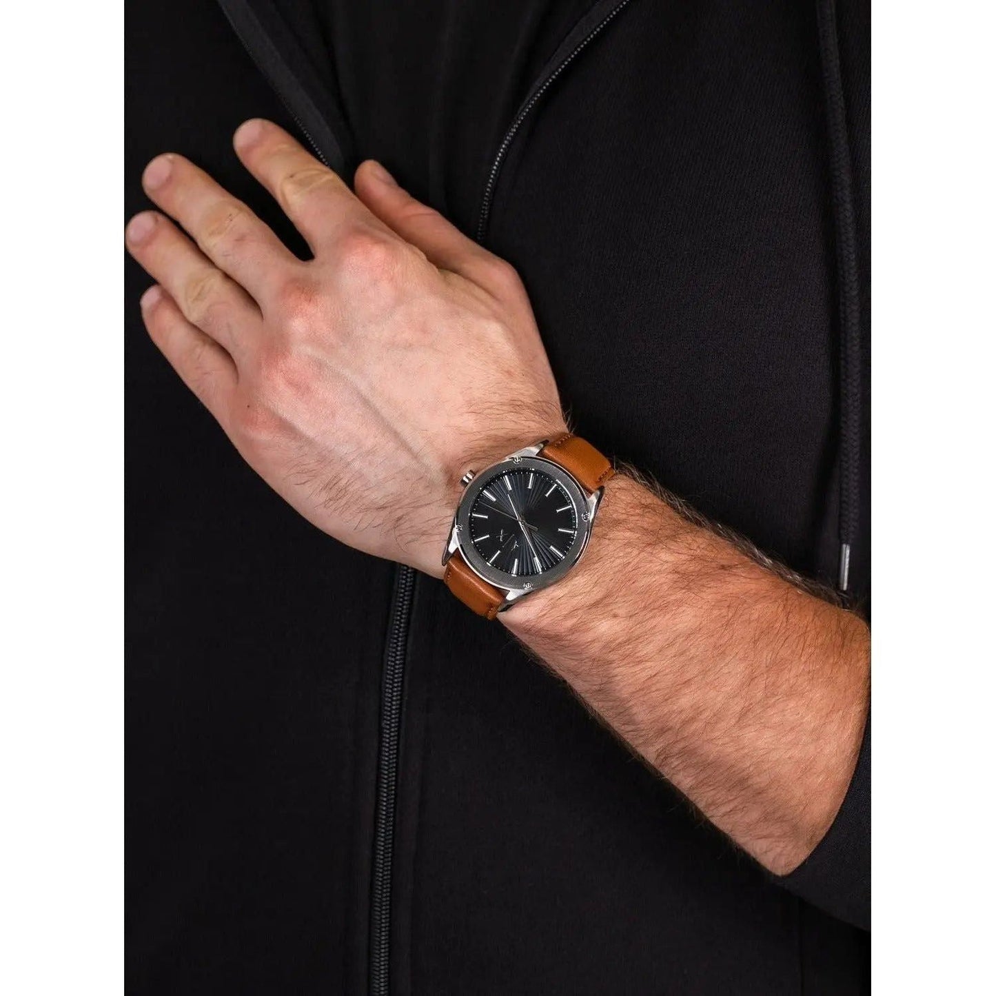 A|X ARMANI EXCHANGE Mod. FITZ AX2808