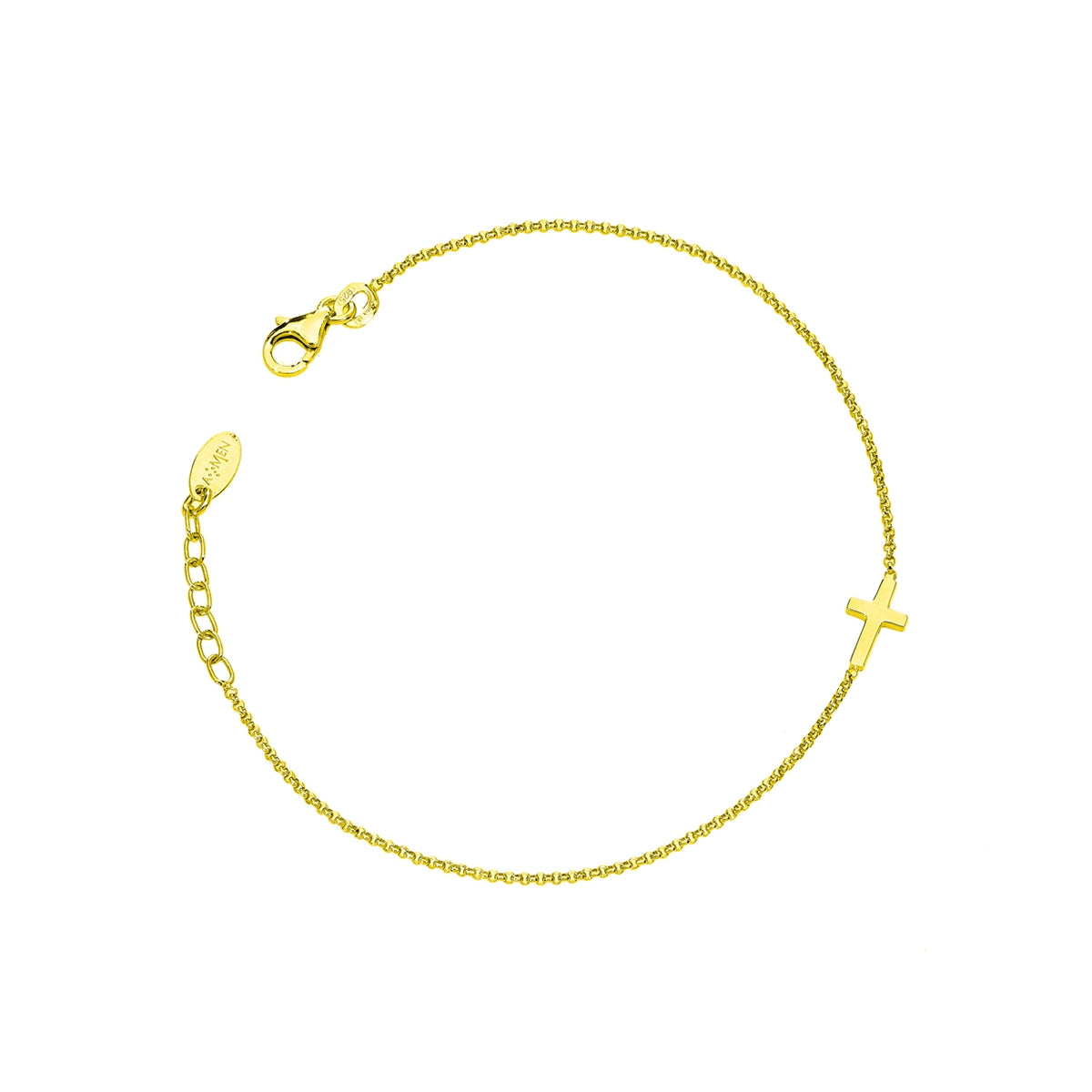 AMEN JEWELRY Mod. BRCG-0