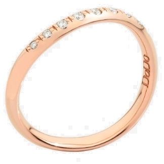 ANELLI DODO MOD. DAC2007ESSENDB09R54