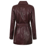 Brunello Cucinelli Jackets Bordeaux Jackets