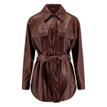 Brunello Cucinelli Jackets Bordeaux Jackets