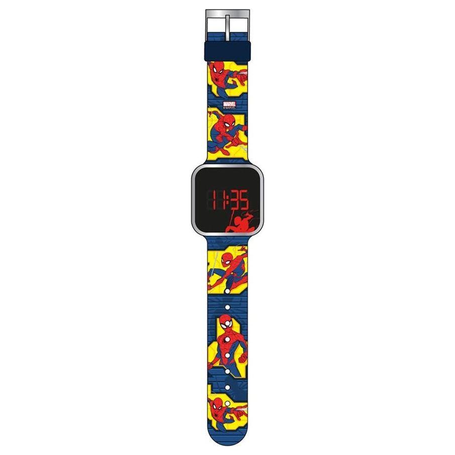 MARVEL Mod. SPIDERMAN - Led Watch 508448