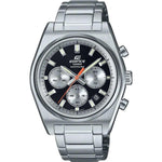 CASIO EDIFICE Mod. MOTORSPORT CHRONOGRAPH BLACK EFB-730D-1AVUEF