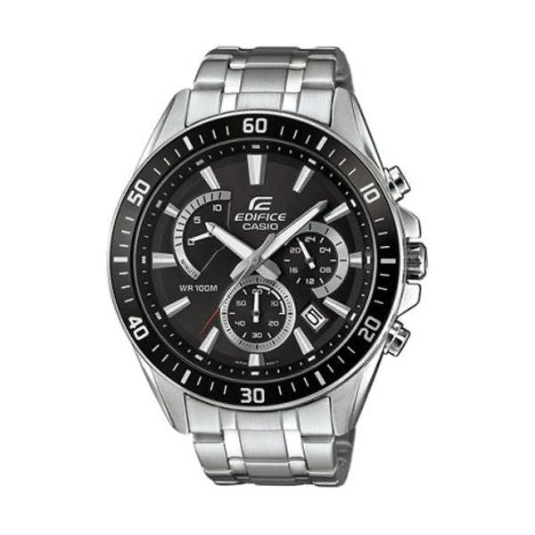 CASIO EDIFICE Mod. STANDARD CHRONO EFR-552D-1AVUEF