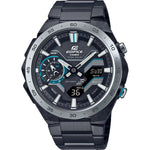 CASIO EDIFICE WATCHES Mod. ECB-2200DD-1AEF ECB-2200DD-1AEF