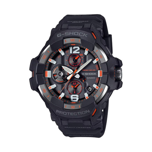 CASIO G-SCHOCK MASTER OF G Mod. GRAVITY MASTER WATCHES