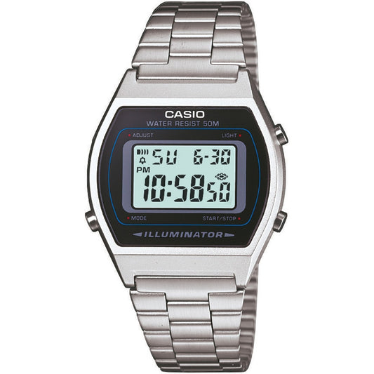 CASIO VINTAGE Mod. ILLUMINATOR WATCHES