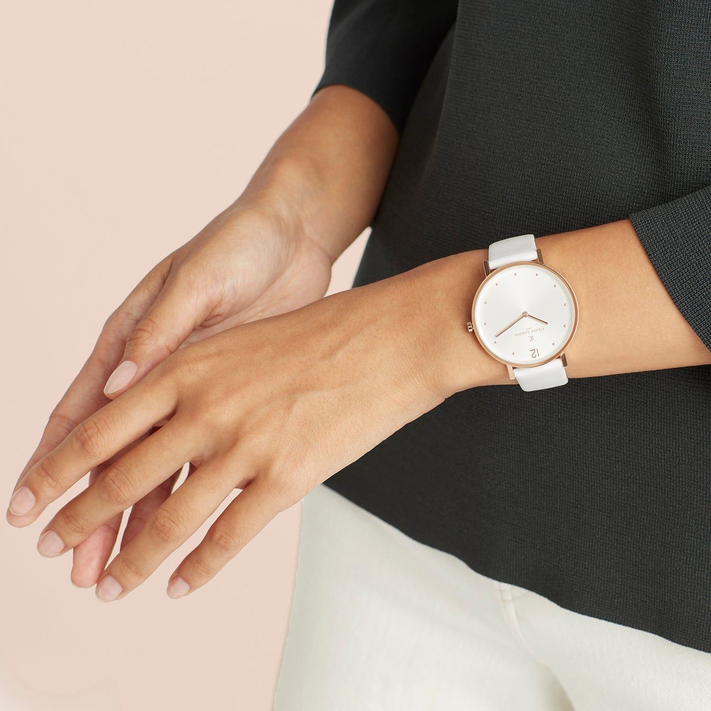 PIERRE CARDIN MOD. CBV-1012 CBV-1012
