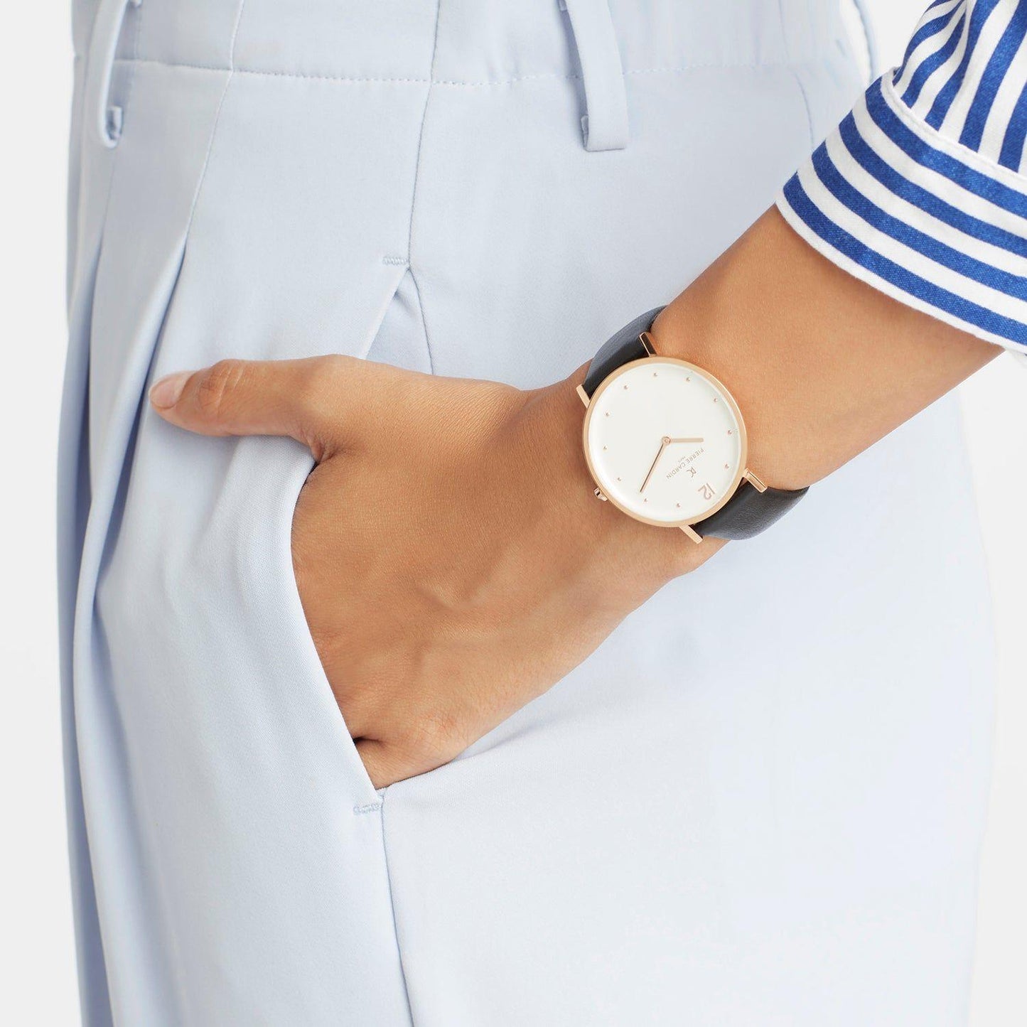 PIERRE CARDIN MOD. CBV-1014 CBV-1014