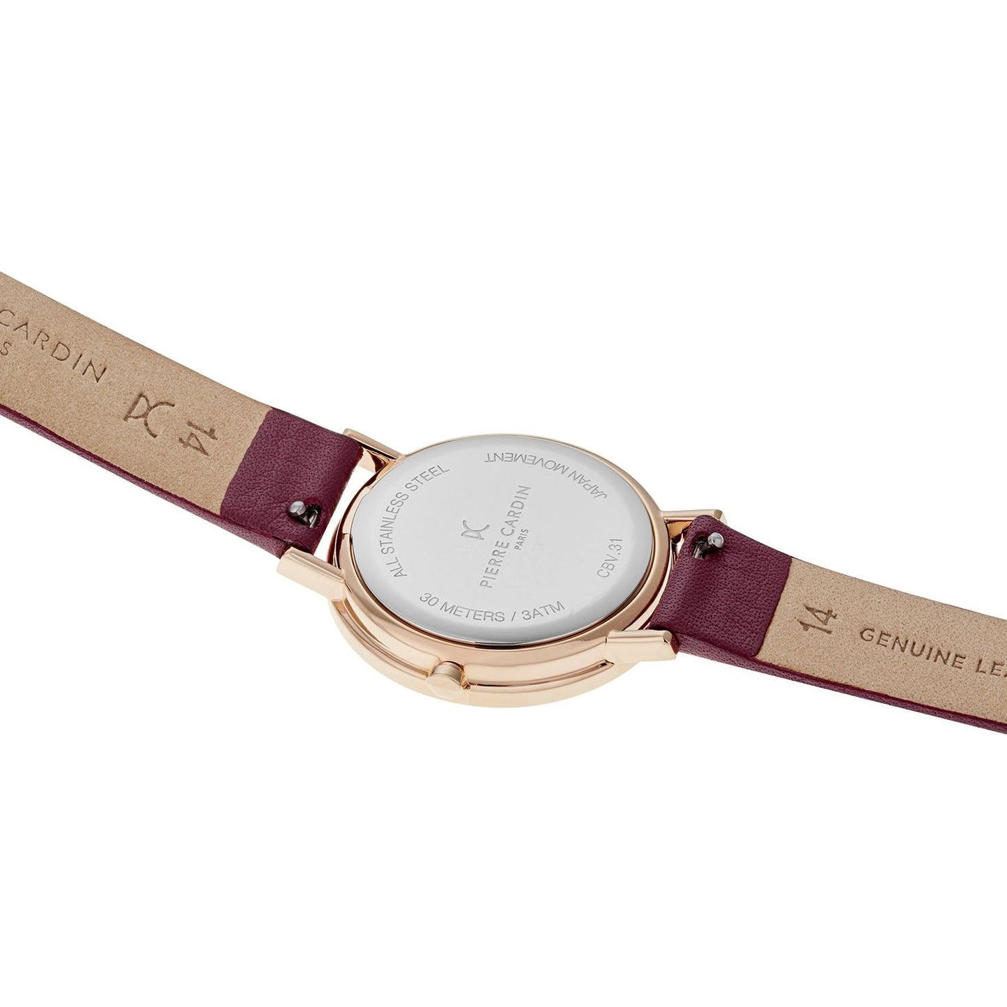 PIERRE CARDIN MOD. CBV-1506 CBV-1506