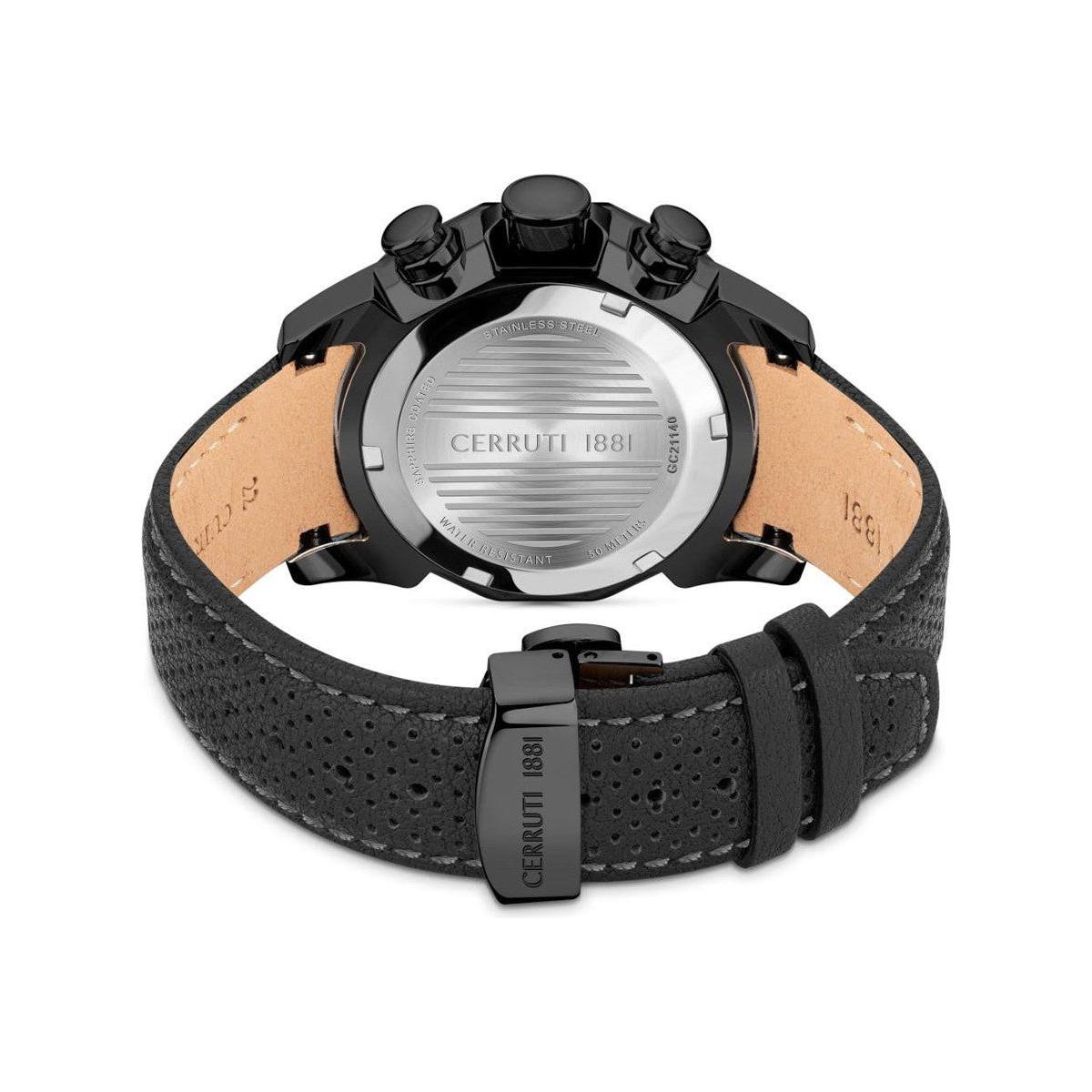 CERRUTI 1881 WATCHES Mod. CIWGC2114003 CIWGC2114003