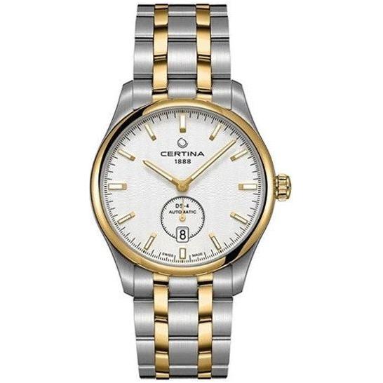 CERTINA Mod. DS 4 Automatic C022.428.22.031.00