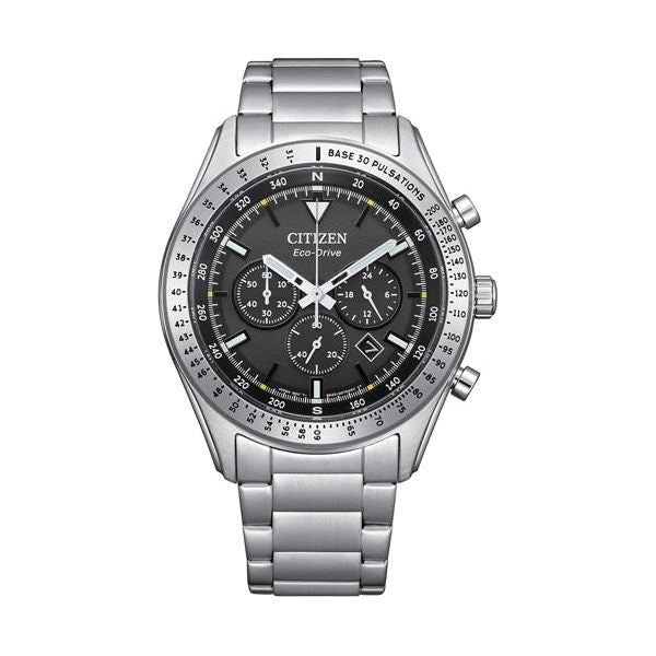 CITIZEN Mod. CHRONO AOUTDOOR CA4600-89E