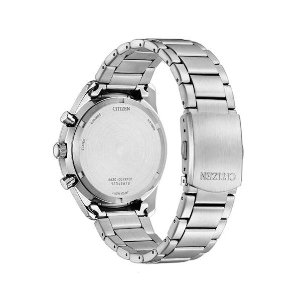 CITIZEN Mod. CHRONO AOUTDOOR CA4600-89E