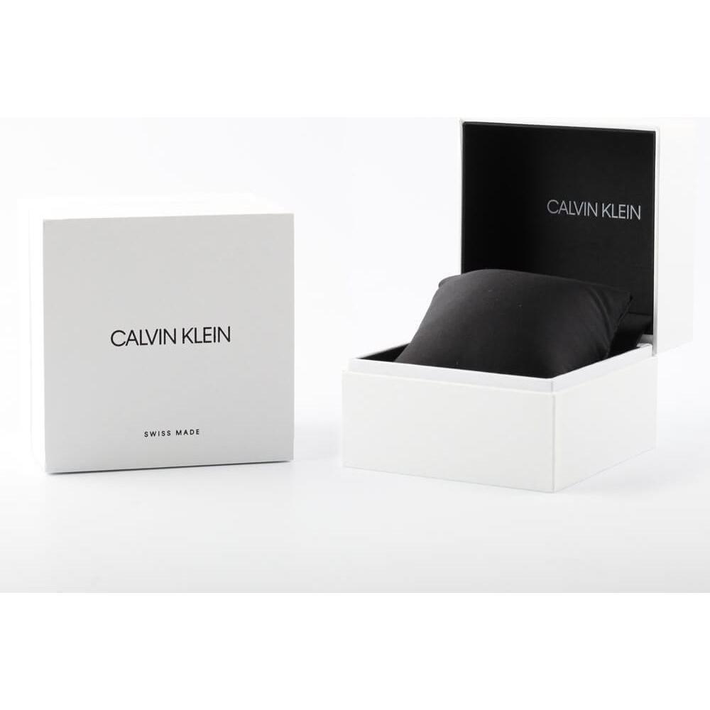 CALVIN KLEIN Mod. EVEN K7B214CP