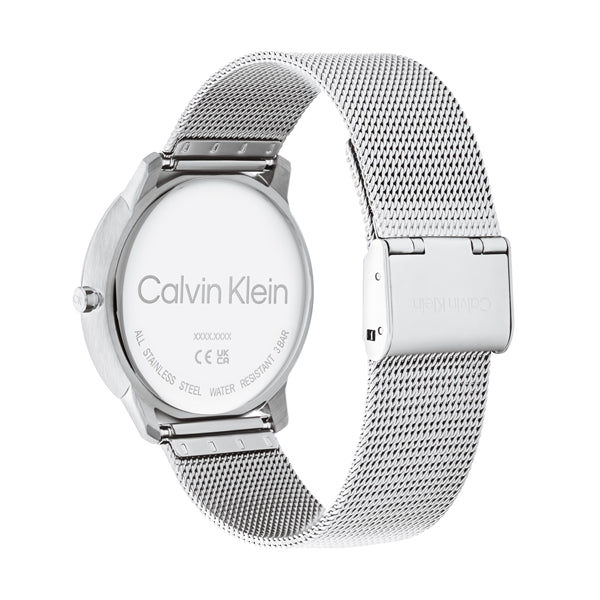 CALVIN KLEIN Mod. ICONIC 25200031
