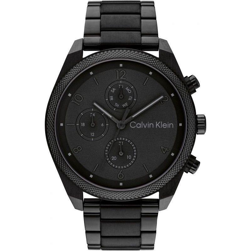 CALVIN KLEIN Mod. IMPACT 25200359