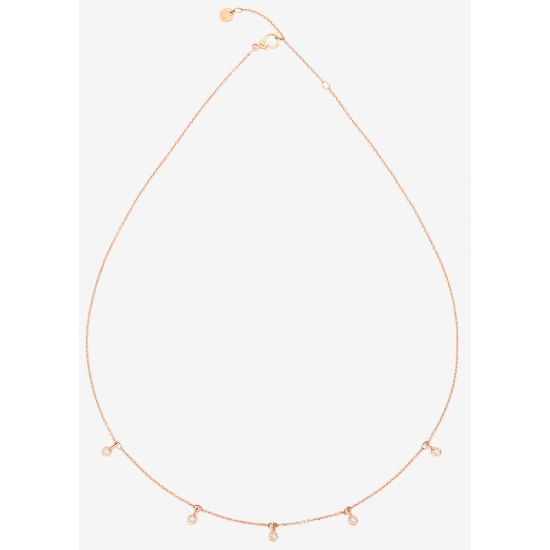 COLLANE DODO MOD. DCC2011ESSENDB09R42 DESIGNER FASHION JEWELLERY