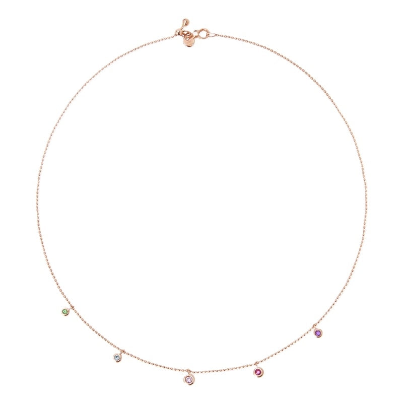 COLLANE DODO MOD. DCC3002BOLLIMIX9R42 DESIGNER FASHION JEWELLERY