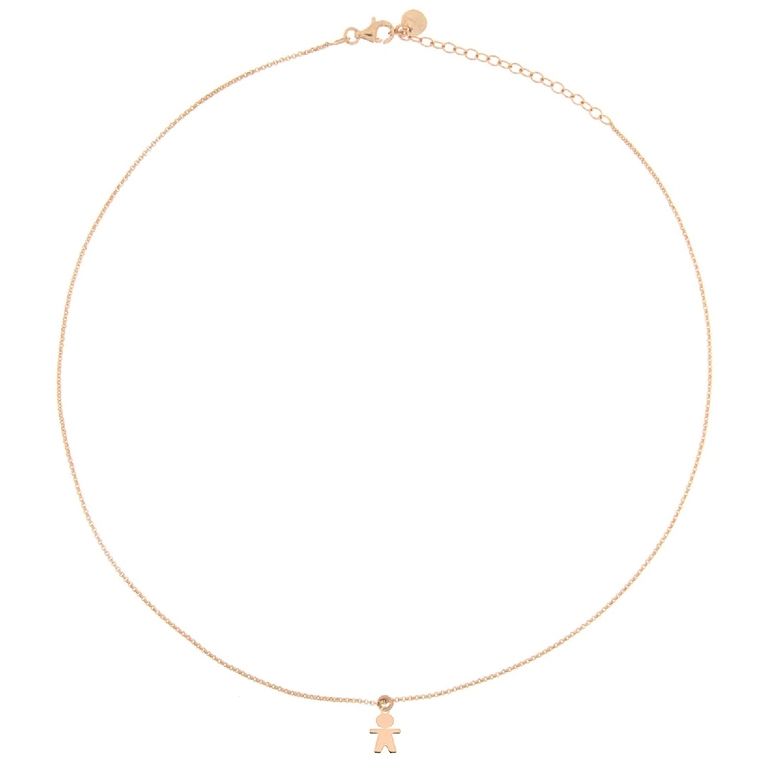 COLLANE RUE DES MILLE MOD. GR-1SOGG MC BIMBO