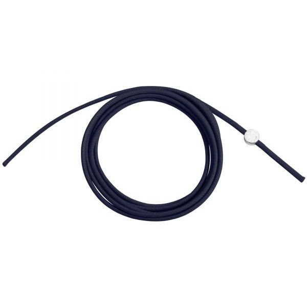 CORDINI E SIGILLI DODO MOD. DDA6000CORDLBLUAG DESIGNER FASHION JEWELLERY