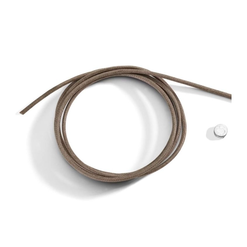 CORDINI E SIGILLI DODO MOD. DDA6000CORDLTORAG DESIGNER FASHION JEWELLERY