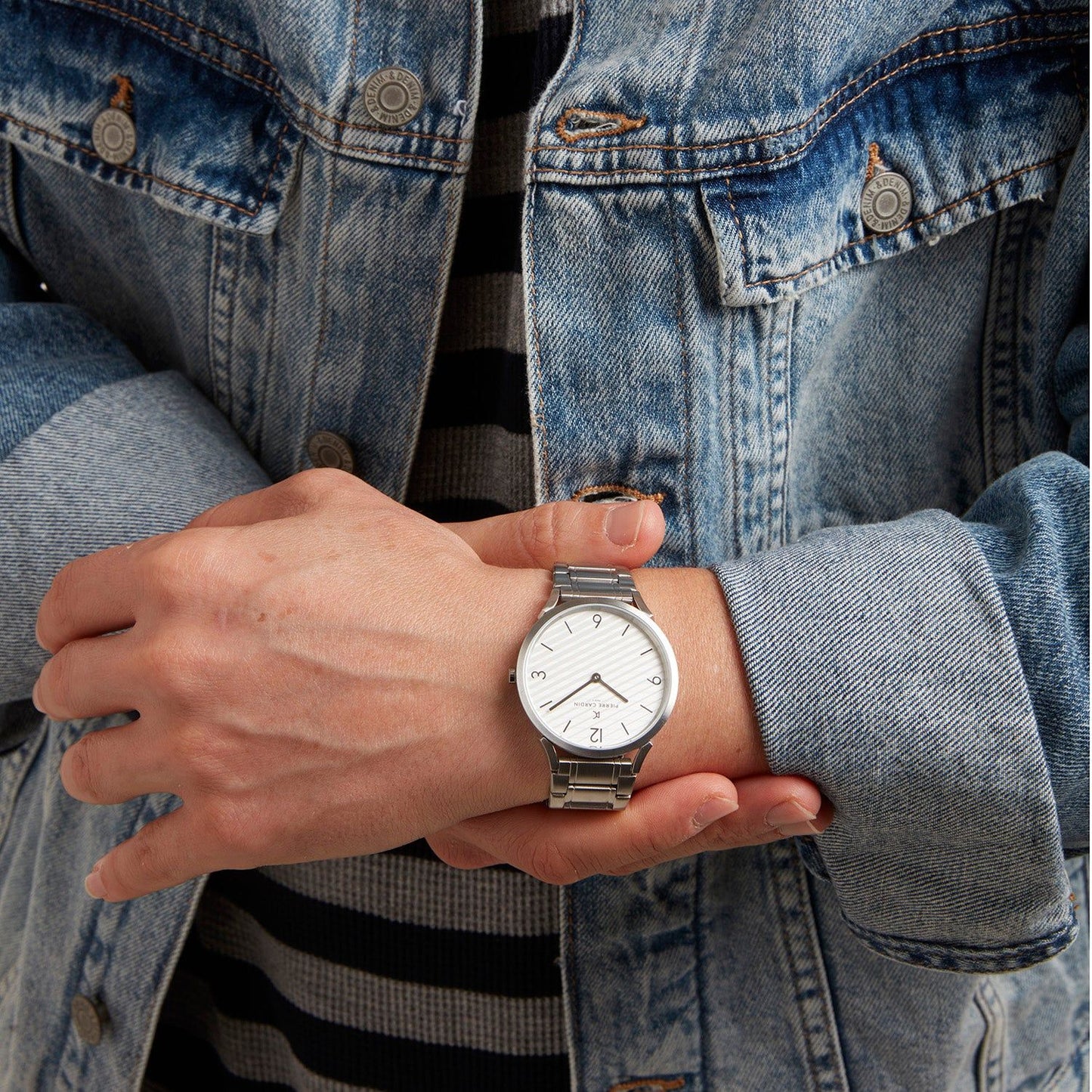 PIERRE CARDIN MOD. CPI-2020 CPI-2020