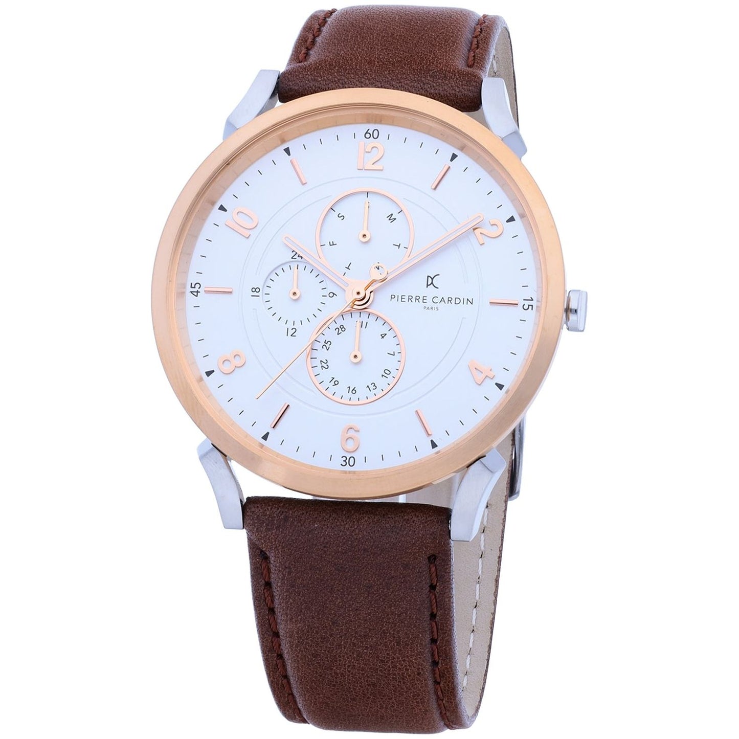 PIERRE CARDIN MOD. CPI-2060 WATCHES