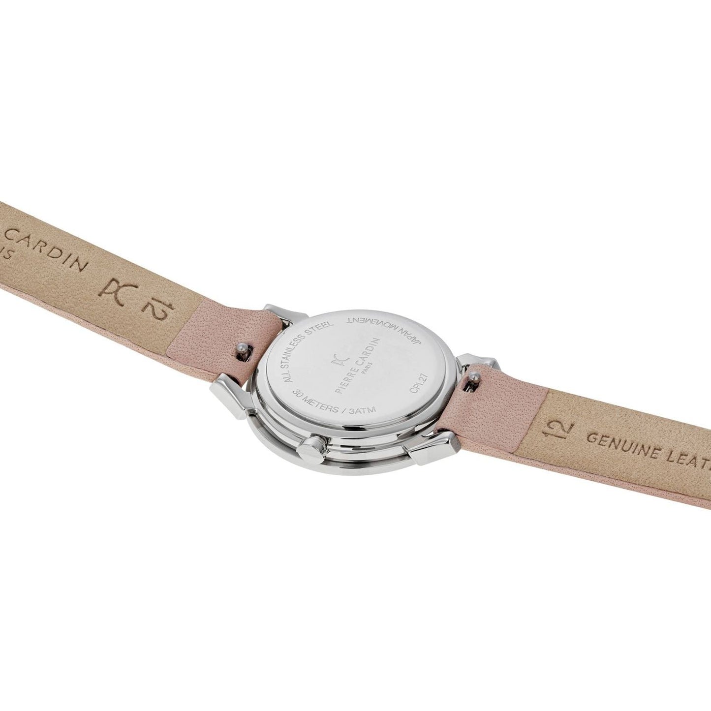 PIERRE CARDIN MOD. CPI-2506 WATCHES