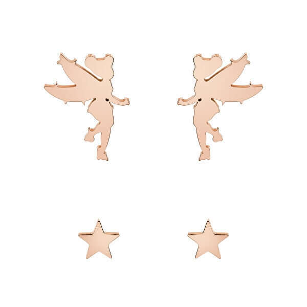 DISNEY JEWELS Mod. S600148PL-B-CS