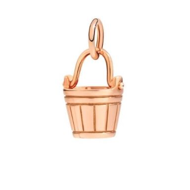 DODO Mod. DMB8015ZACQS0009R Gold 9kt DODO