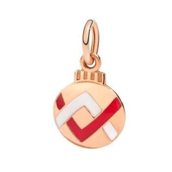 DODO Mod. DMB9041BALLSERO9R Gold 9kt DODO