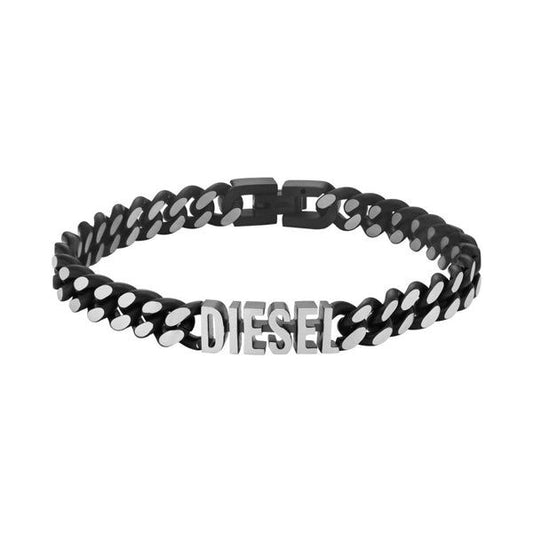 DIESEL JEWELS Mod. FONT Bracelet