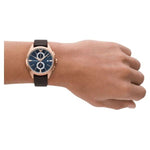 EMPORIO ARMANI Mod. CLAUDIO AR11554