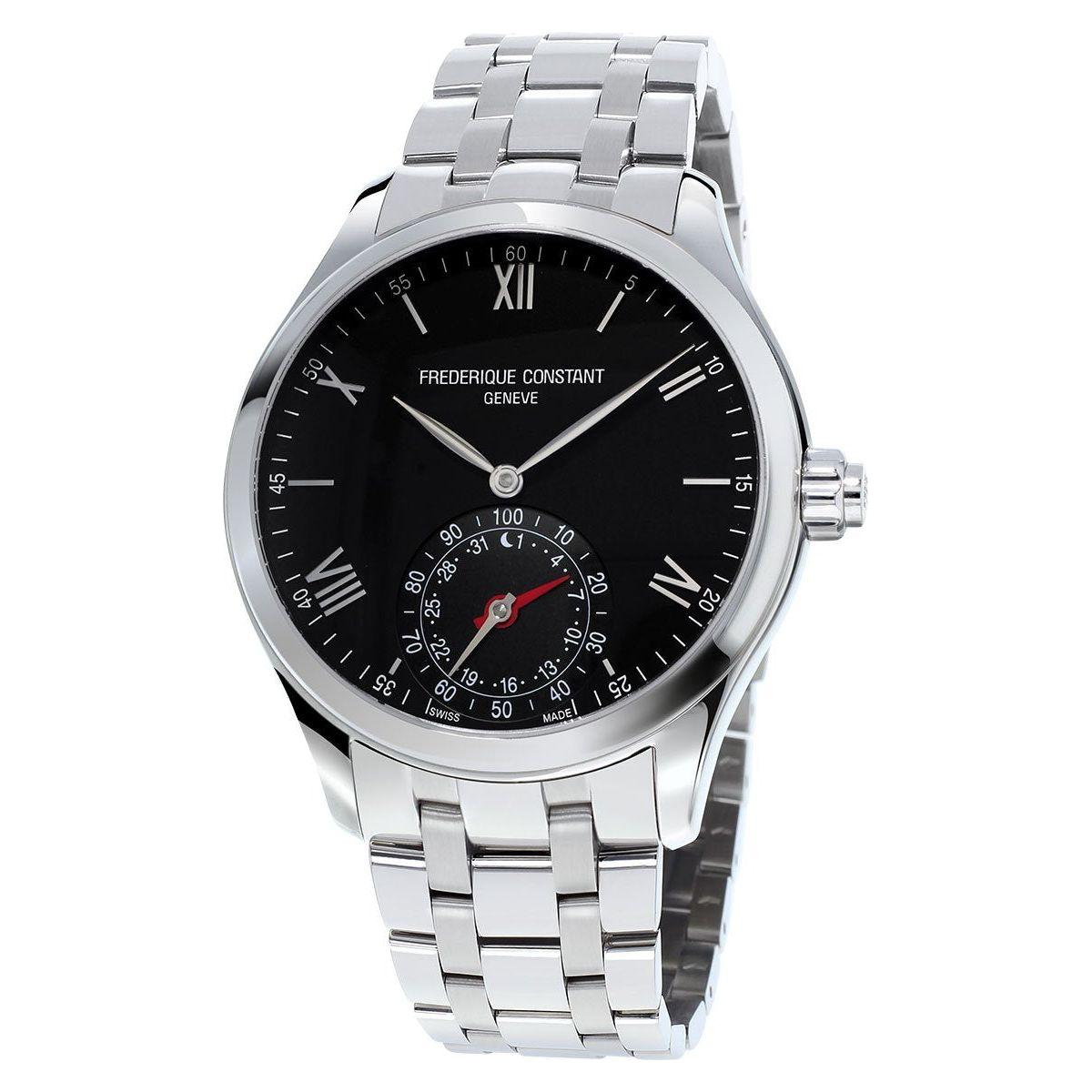 FREDERIQUE CONSTANT Mod. HOROLOGICAL WATCHES