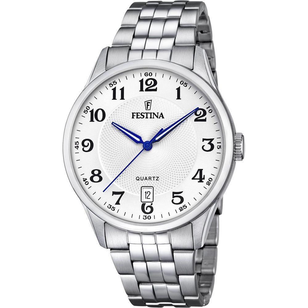 FESTINA WATCHES Mod. F20425/1 F20425_1