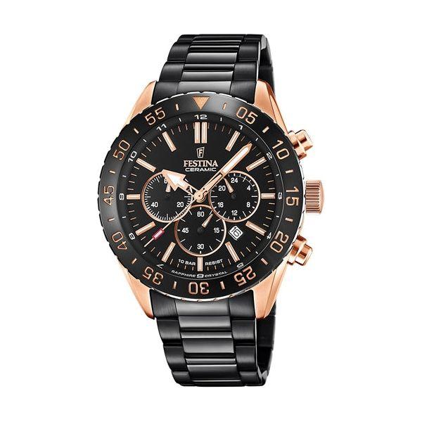 FESTINA WATCHES Mod. F20578/1 F20578_1