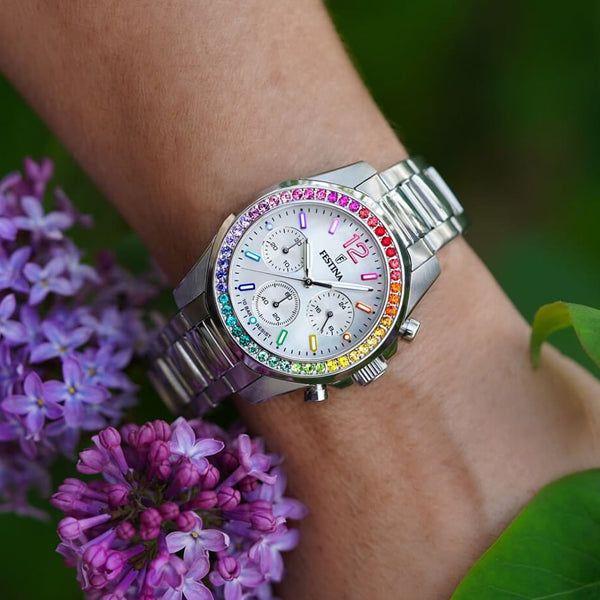 FESTINA WATCHES Mod. F20606/2 F20606_2