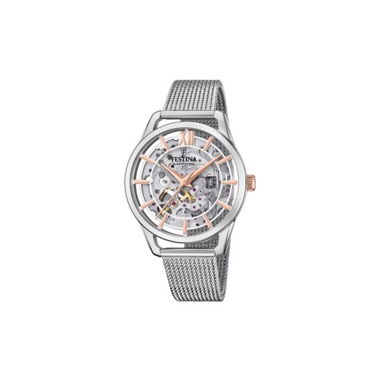 FESTINA WATCHES Mod. F20627/1 WATCHES