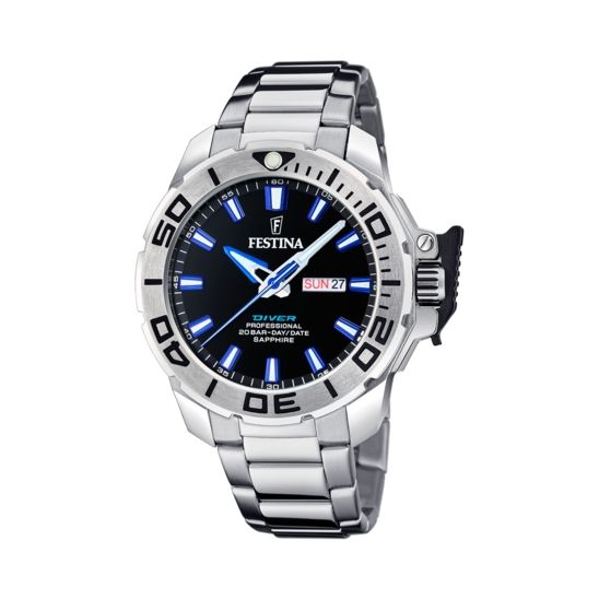 FESTINA WATCHES Mod. F20665/3 WATCHES