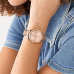 FOSSIL Mod. ES5258 ES5258